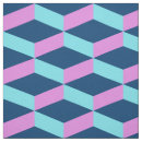 Suche nach illusion stoffe Blau