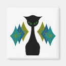 Suche nach nichts ist kühl magnete Grün