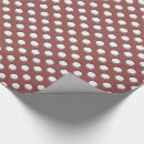 Suche nach marsala geschenkpapier Muster