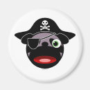 Suche nach pirates magnets magnete Tiere