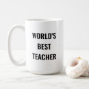 Suche nach best teacher tassen Lehrerin