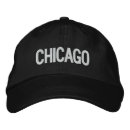 Suche nach chicago kappen Amerika