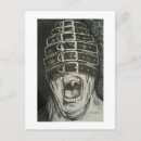 Suche nach der schrei postkarten Schreien