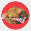 Suche nach chicken aufkleber Nahrung