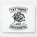 Suche nach tätowiert mousepads Lustig