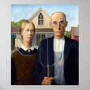Suche nach american gothic poster Usa