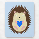 Suche nach baby igel mousepads Tiere