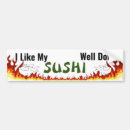 Suche nach sushi autoaufkleber Fisch