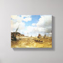 Suche nach monet leinwandbilder Vintag