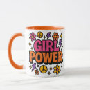 Suche nach girl power tassen Feministisch