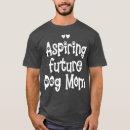 Suche nach hundemama tshirts Pfote