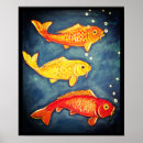 Suche nach fischteich poster Goldfisch