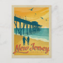 Suche nach new jersey küste postkarten Reise