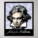 Suche nach ludwig poster Ludwig van beethoven