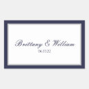 Suche nach groom aufkleber Marineblau