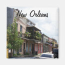 Suche nach viertel magnete New orleans