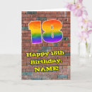 Suche nach 18 geburtstag karten 18 jahre alt