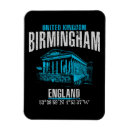Suche nach birmingham magnete Souvenir