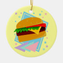 Suche nach cheeseburger ornamente Cartoon