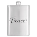 Suche nach frieden flachmänner Inspiration