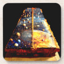 Suche nach universum untersetzer Weltraum