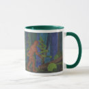Suche nach bigfoot tasse tassen Wald