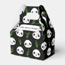 Suche nach panda papier geschenk box Kawaii