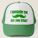 Suche nach st patrick tag kappen Spaß