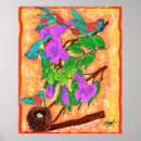 Suche nach kolibri poster Orange