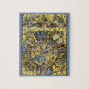 Suche nach astrologie puzzle Himmlisch