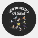 Suche nach vogelbeobachter aufkleber Vogelbeobachtung