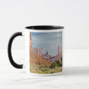Suche nach monument valley tassen Landschaft