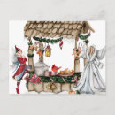 Suche nach weihnachtself postkarten Schnee