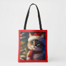 Suche nach weihnachtskatze taschen Festlich