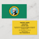 Suche nach washington visitenkarten Usa