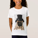 Suche nach mops kinder tshirts Niedliche möpsen