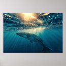 Suche nach blaues wasser poster Tier