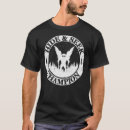 Suche nach cryptids tshirts Verstecken