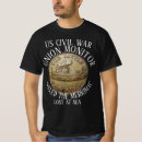 Suche nach über den zivilen krieg tshirts Für ihn