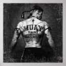 Suche nach muay thai poster Bangkok