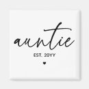 Suche nach tante magnete Beste tante je