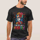 Suche nach tag der toten tshirts Katze