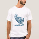 Suche nach ausgestorbene tiere tshirts Vogel