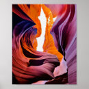 Suche nach antelope canyon poster Felsen