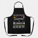 Suche nach pullover schürzen Weihnachtsbaum