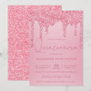 Suche nach pink einladungen Mädchenhaft
