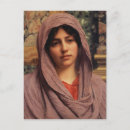 Suche nach godward postkarten John william godward