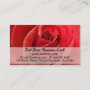Suche nach romantische rote rose visitenkarten Liebe