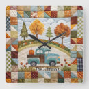 Suche nach lastwagen wanduhren Rustikal