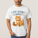 Suche nach lustige katze tshirts Katzenzitat